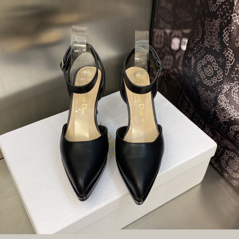 ch**an D*or high heels